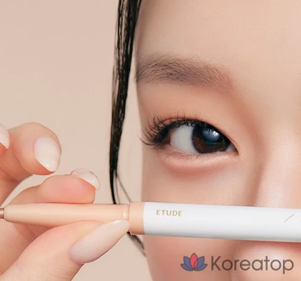 Тени для век Etude House Re-creation Maker, оттенок Warm Time, 1 шт., фото 3