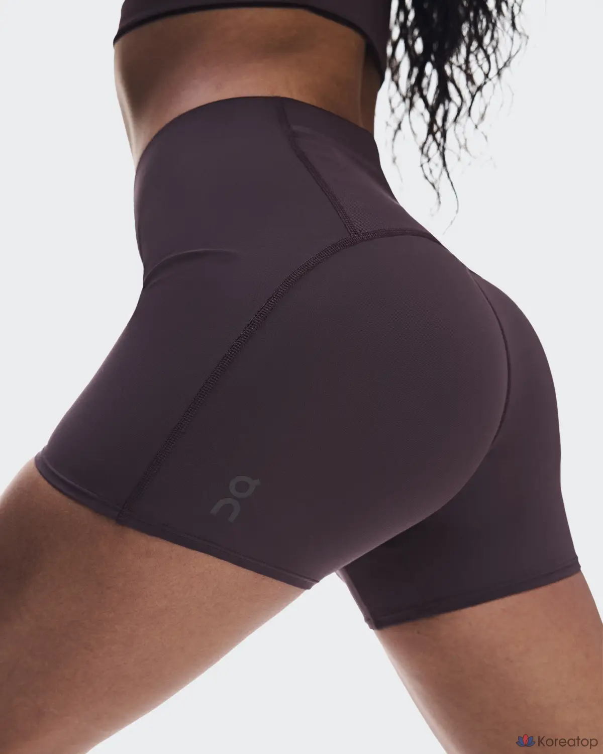 Шорты-тайтсы ON Zero Short Tights