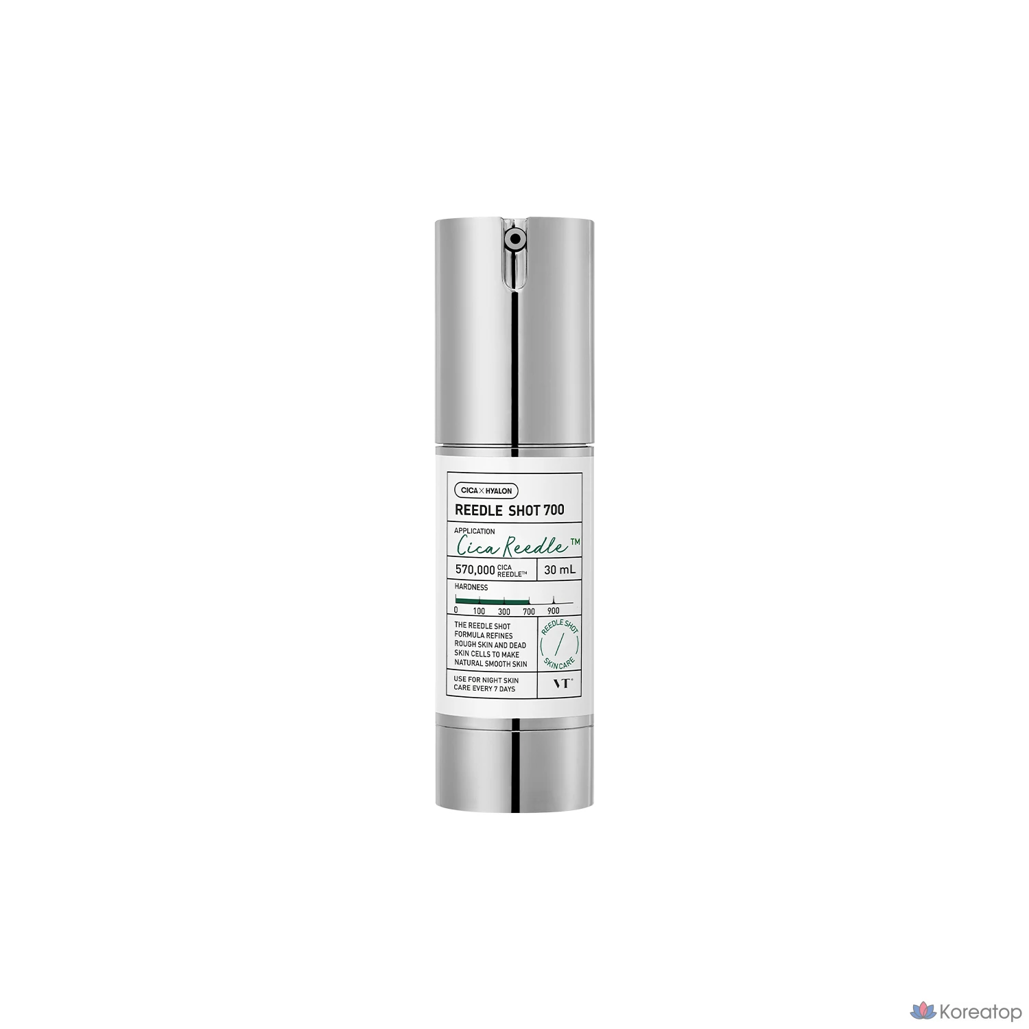 VT Cosmetics Riddle Shot 700, 30 мл, 1 шт.