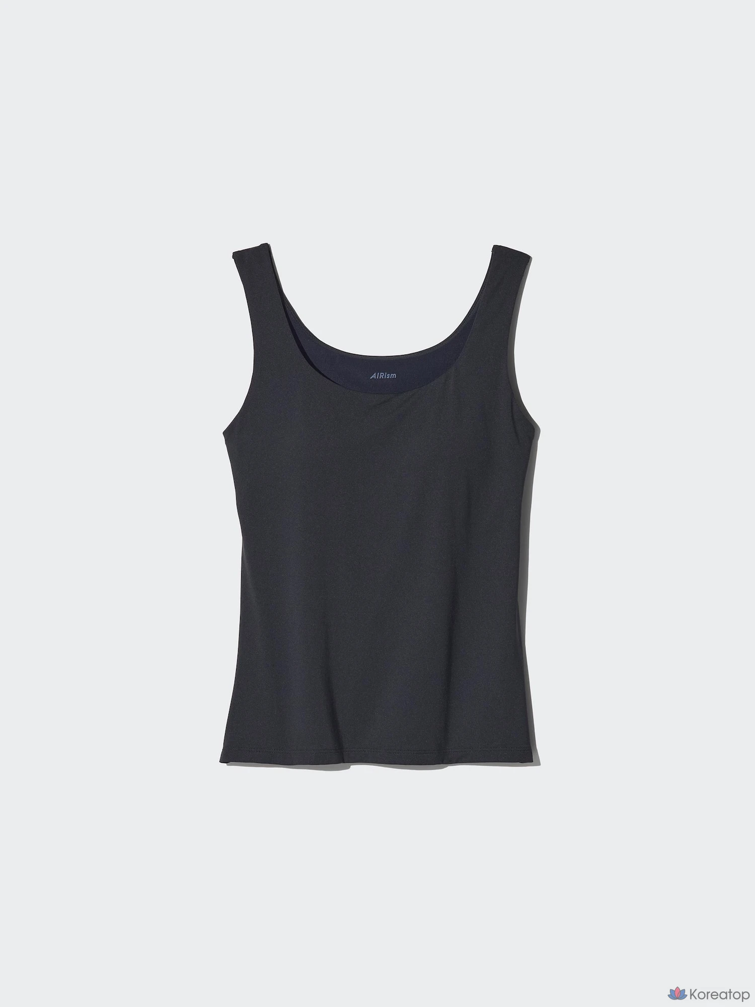 Топ-бра Uniqlo AIRism Bra Tank Top