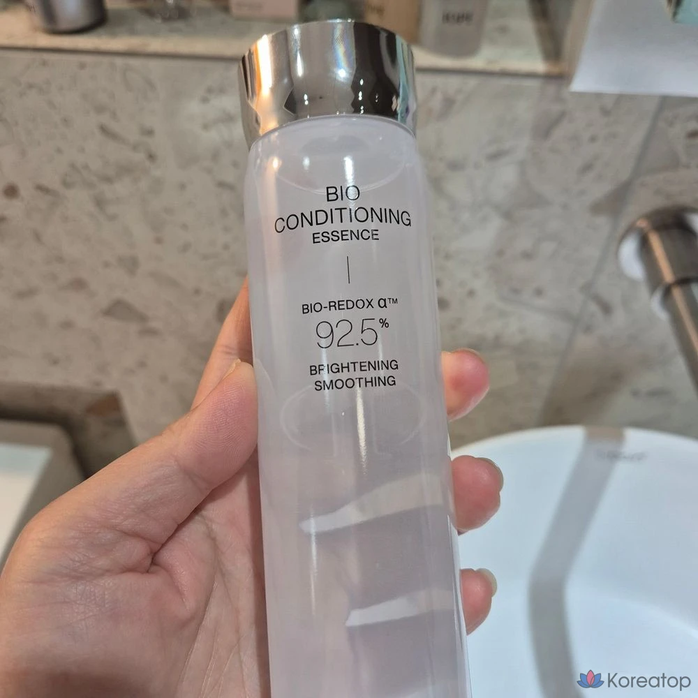 Биокомпенсирующая эссенция для регенерации кожи и поддержания увлажнения, 168 мл + 48 мл, 1 шт., фото 6