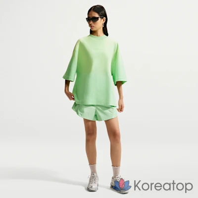 Футболка женская Nike Energy Oversized, фото 4