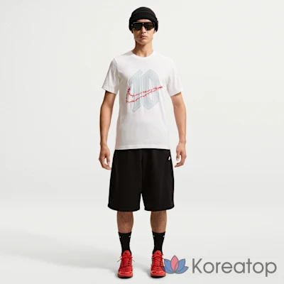 Футболка мужская Nike Sportswear, фото 4