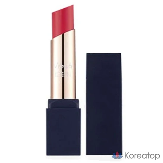 Матовая помада L'OCEAN Velouté Chiffon, 4 г, 1 шт., № 05 MILD ROSE