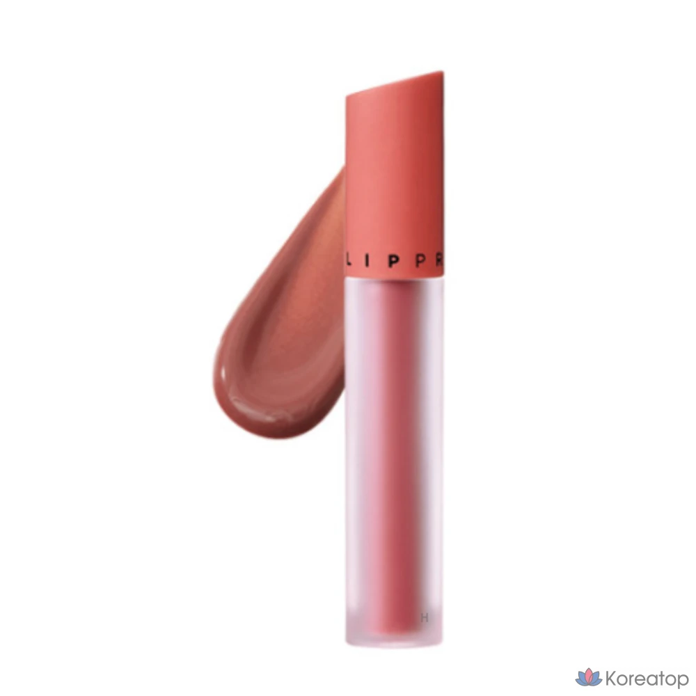 Тональный крем для губ Jungsaemmool Lip Pressure See-Through Tint, LP Evening Lace, 1 шт.