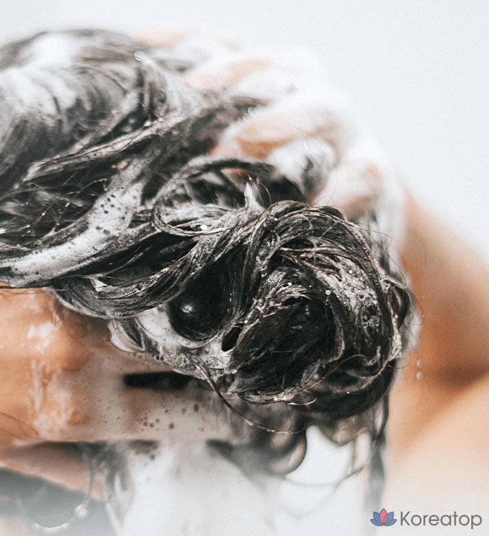 Шампунь Milk Baobab с ароматом белого мускуса, 1 л, 1 шт., фото 7