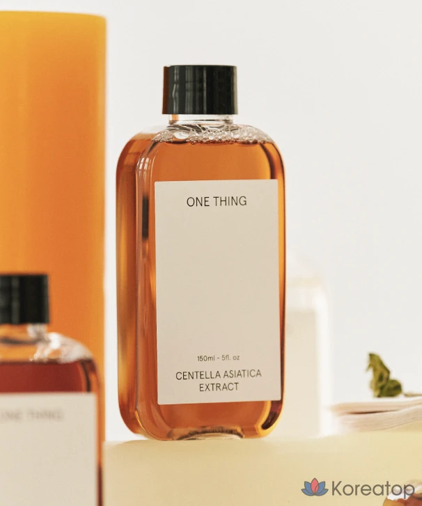 Тоник One Thing с экстрактом центеллы азиатской, 150 мл, 1 шт.
