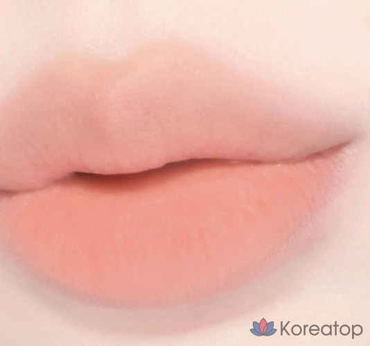 Тональный крем The Saem Crema Velvet Tint, оттенок 01 Caramel Whip, 1 шт., фото 2