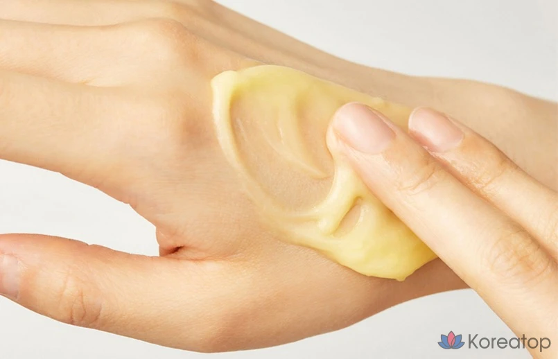 Goodal Vita C Toning Cleansing Balm, 42 мл, 1 шт.