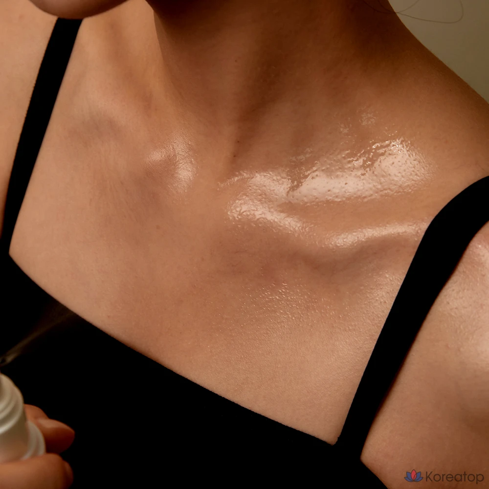 Парфюмерный спрей для волос и тела JUL7ME Full Bloom, 100 мл, 1 шт.