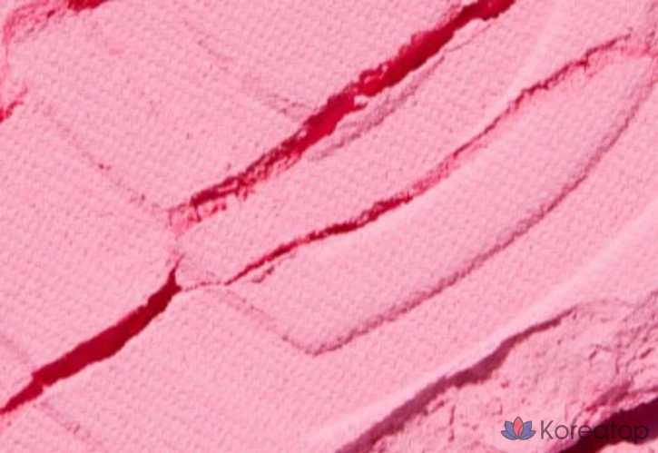 Румяна Etude House Heart Pop 4 г, Cool Punch Aid, 1 шт., фото 4