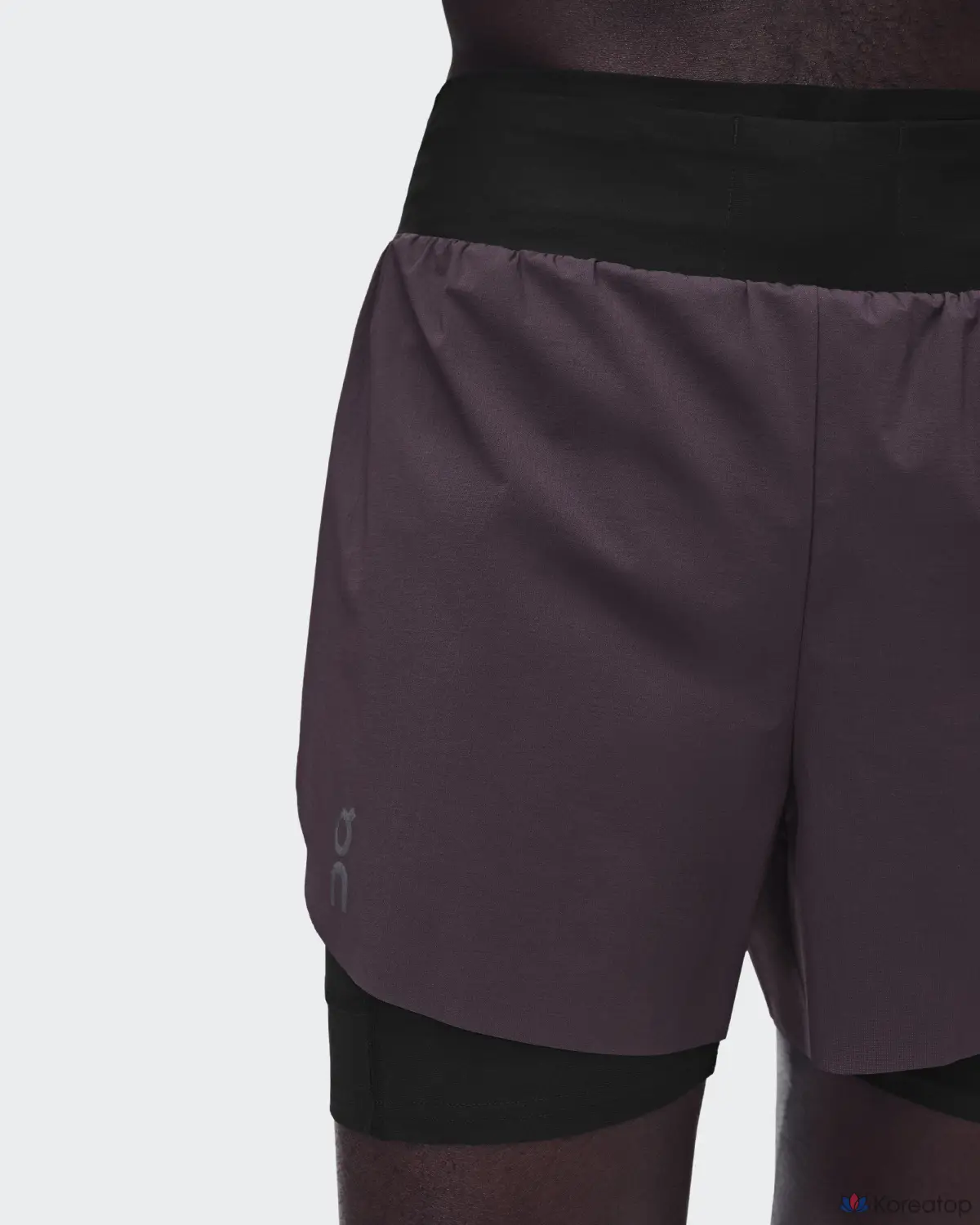 Шорты ON Zero 2-in-1 Shorts