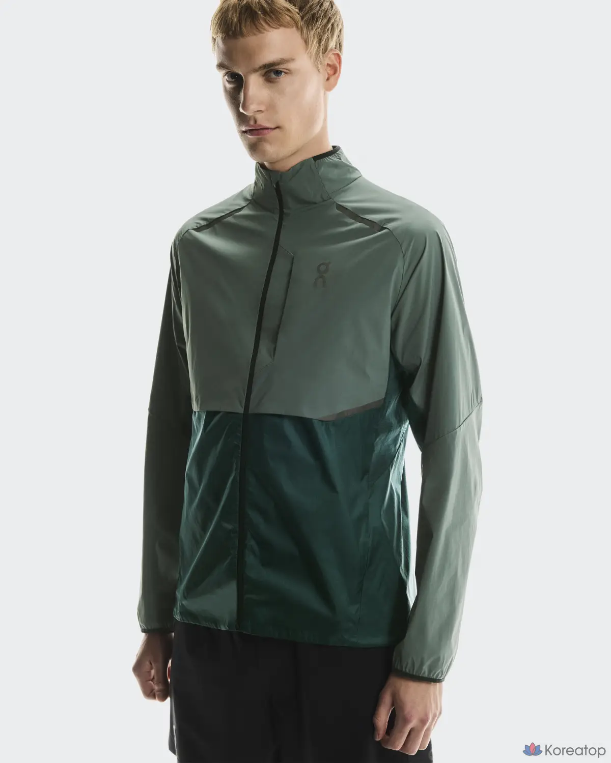 Куртка ON Weather Jacket