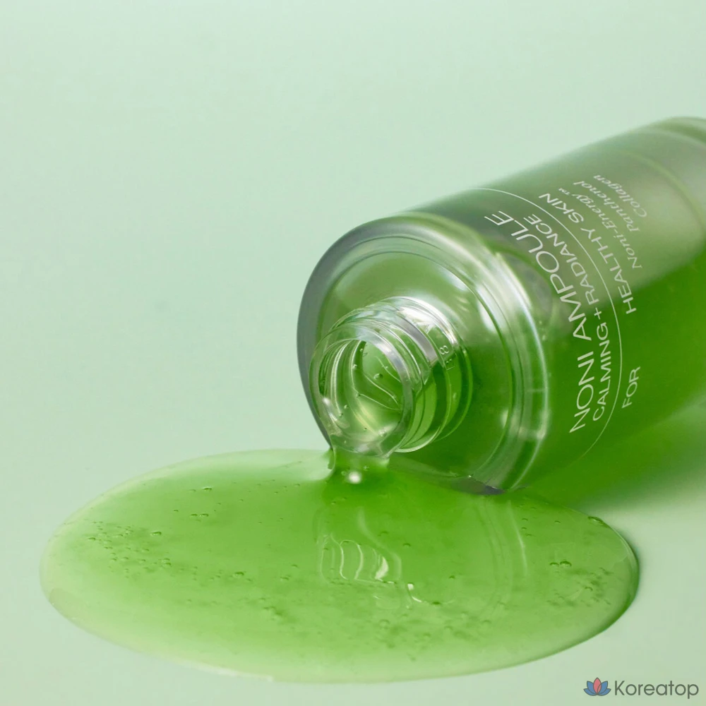 Cellimax The Real Noni Energy Ampoule 30 мл + 15 мл, 1 шт.