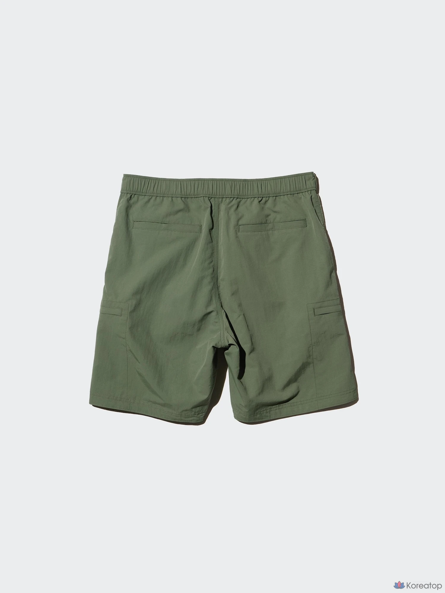Шорты Uniqlo Gear Short Pants