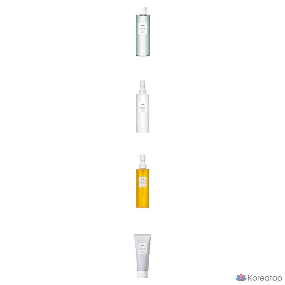 Пенка для умывания Huxley Be Clean Be Moist, 150 г, 1 шт.