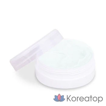 Питательный крем для натуральной кожи Deoproce с оливковым маслом, 1 шт., 100 г