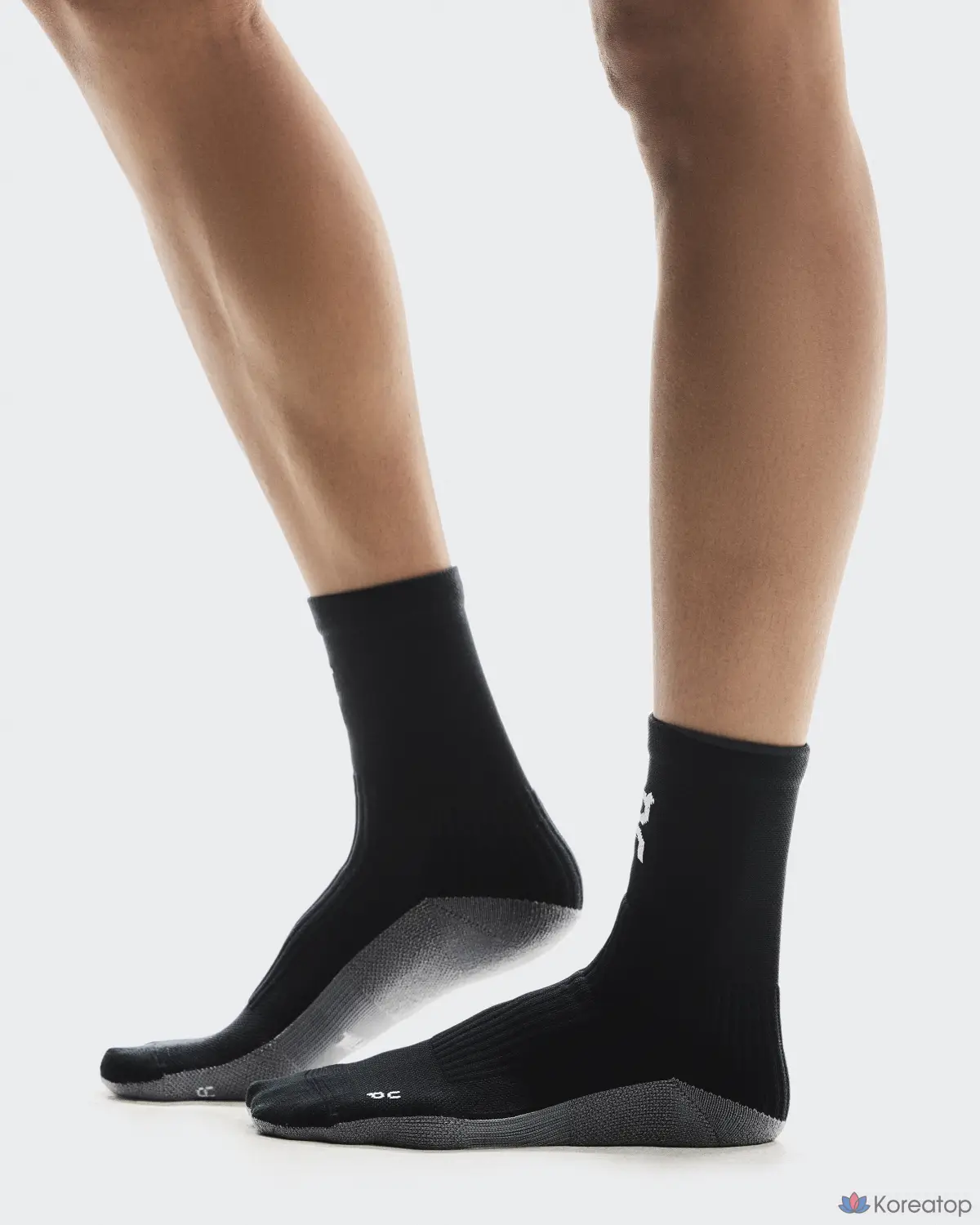 Носки ON Trail Sock High, 2 пары