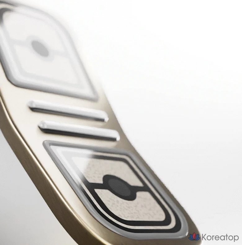 D'alba Signature Olthera Double Shot, смешанные цвета, фото 3