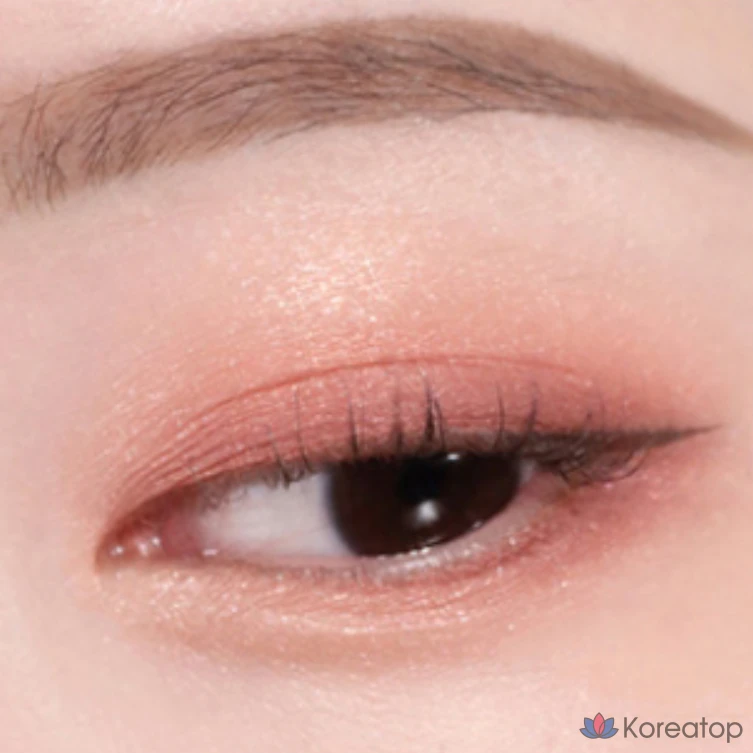 Тени для век Missha Triple Shadow 2 г, № 6, цвет марсала красный, 1 шт., фото 2