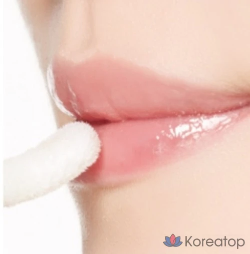 A'Pieu Honey & Milk Lip Oil Light, Mint, 5 г, 1 шт., фото 2