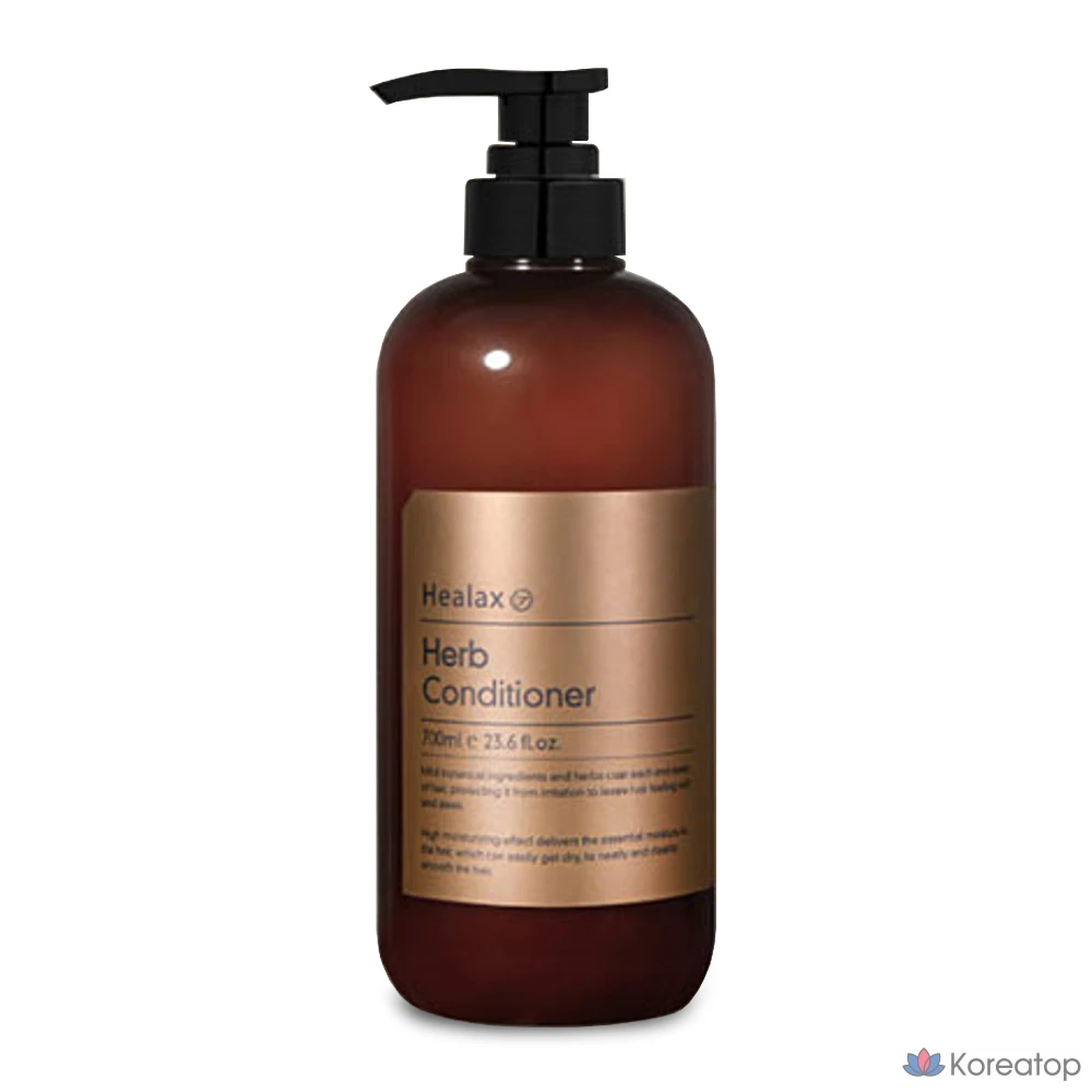 Flor de Man Healex Herb Кондиционер, 1 шт., 700 мл
