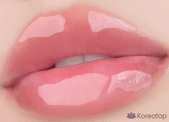 Тинт для губ ROM&ND Juicy Flash Lip Oil, оттенок 04 Flare Rich, 4.5 г, 1 шт., фото 2