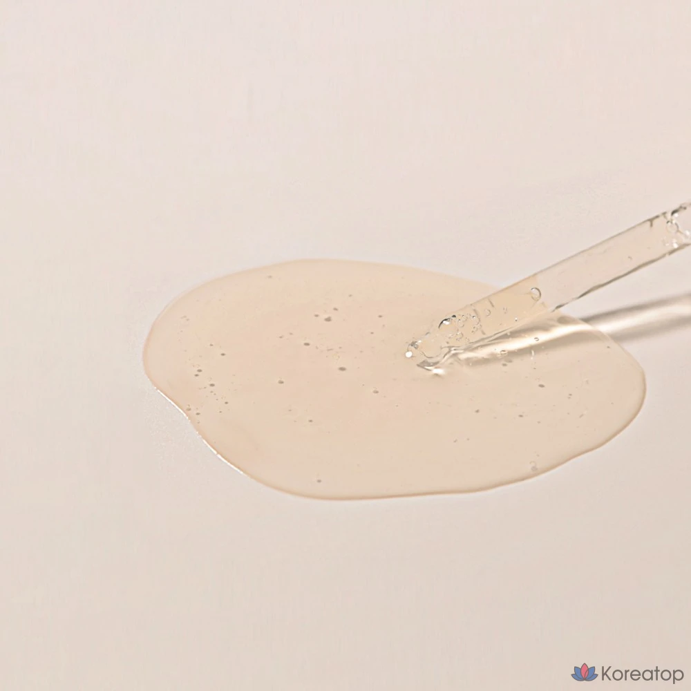 Ovway 6-пептидная ампула для восстановления кожи с органическим красным женьшенем, 1 шт., 50 мл