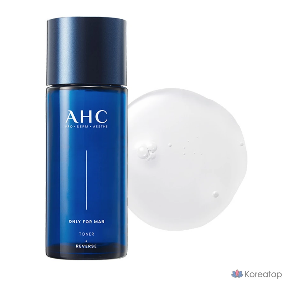 Тоник AHC Only для мужчин, 1 шт., 150 мл