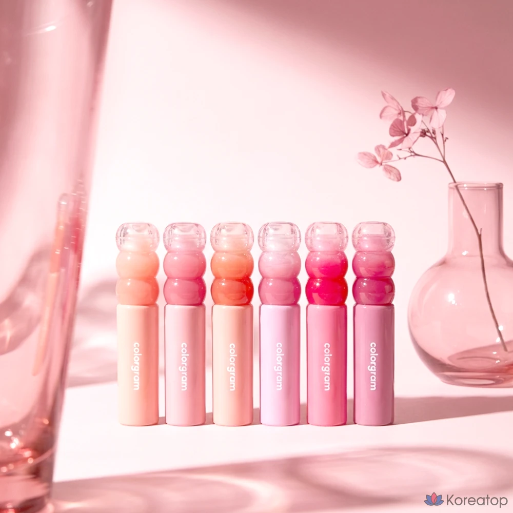 Colorgram Tanghulu Water Tint 2.8g, 1 шт., фото 3