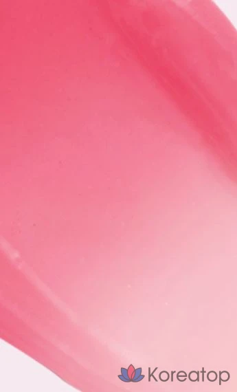 Бальзам для губ Mqny New York Better Than Kiss, пастельно-розовый (персиково-ванильный), 3,5 г, 1 шт., фото 3