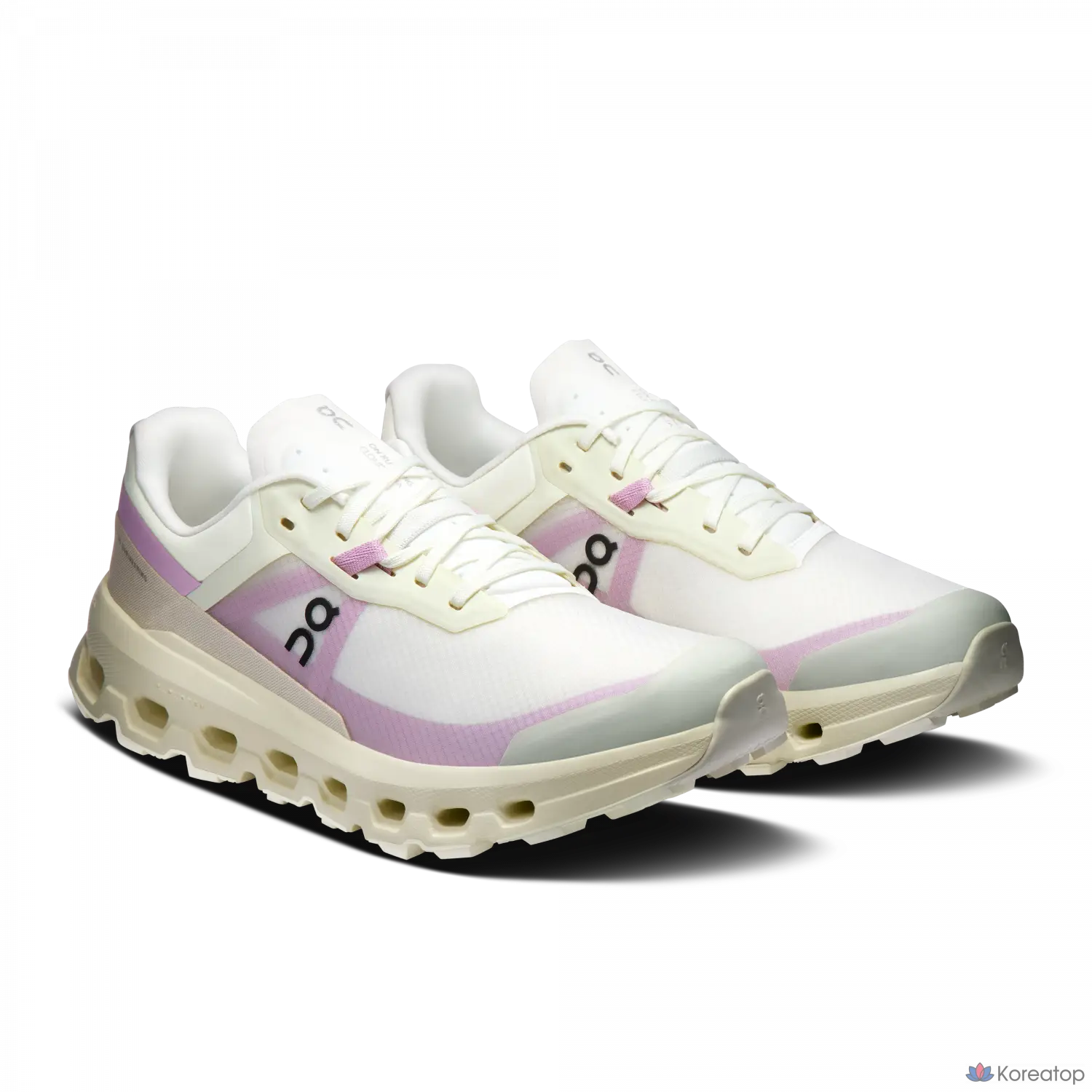 Кроссовки ON Cloudvista 2