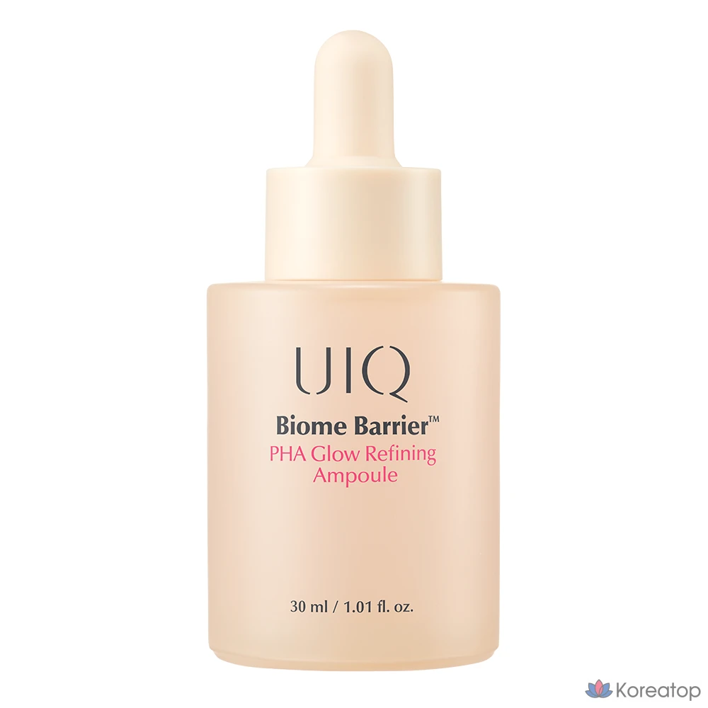 Yuik Biome Barrier PHA-Kyeol Ампула, 1 шт., 30 мл