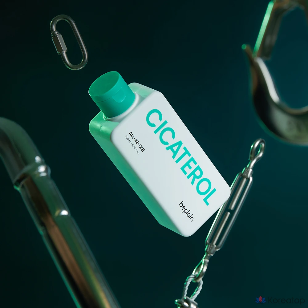 Биплейн Цикатерол Универсальный, 200 мл, 1 шт.