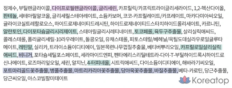 Успокаивающий гель для точечного нанесения Biodd, 15 мл, 1 шт., фото 9