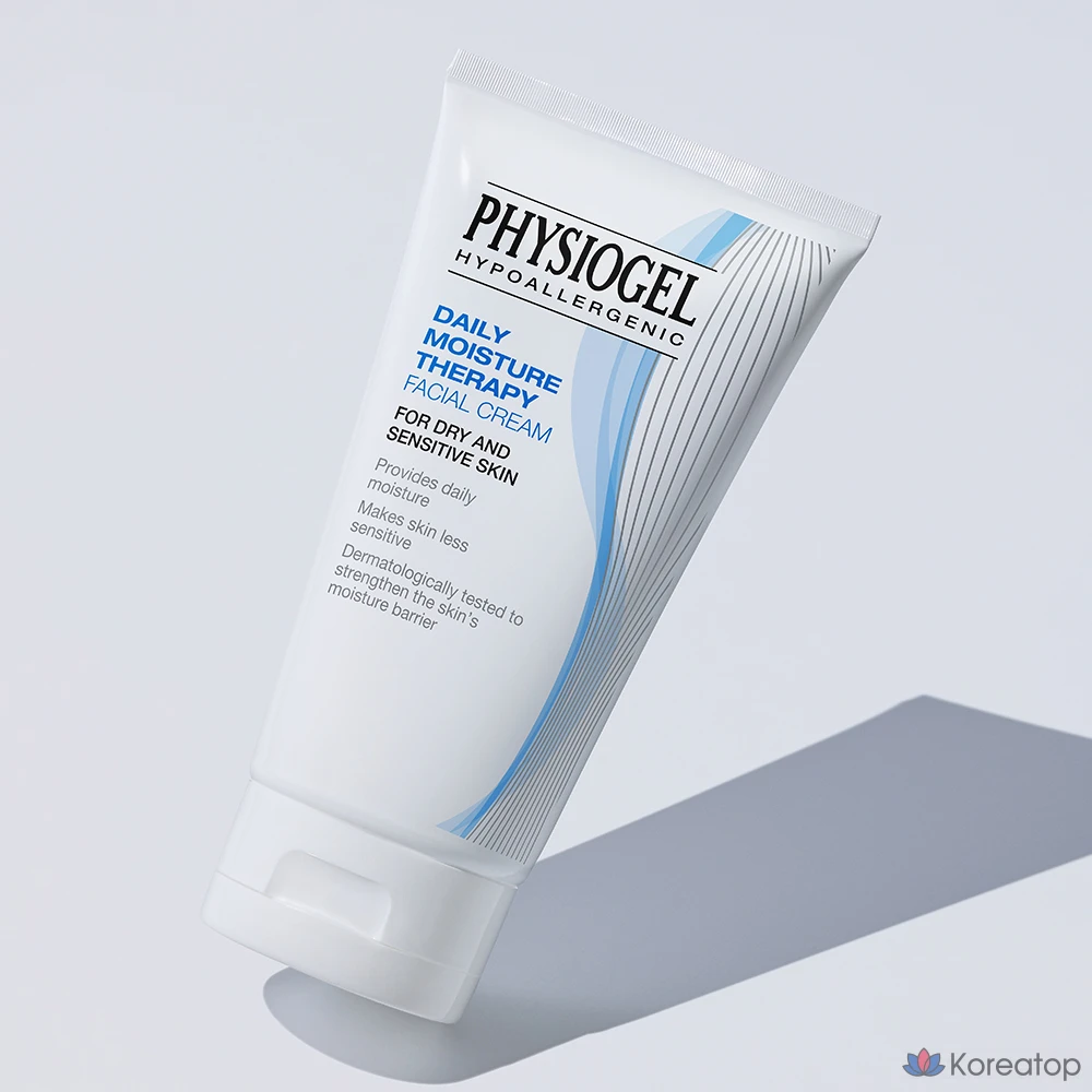 Увлажняющий крем для лица Physiogel Daily Moisture Therapy, 75 мл, 1 шт., фото 4