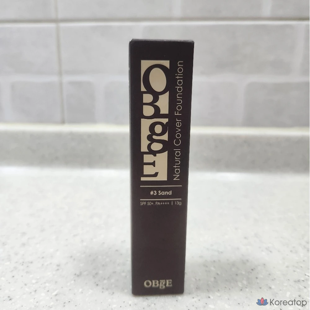 BB-крем Lee Kyung Fade All-in-One, 1 шт., фото 4