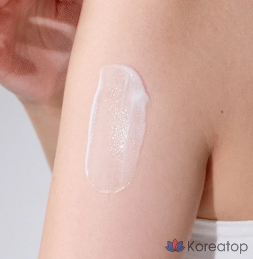 Лосьон для тела DERMA:B Ceramide Repair Lotion, 500 мл, 1 шт., фото 10
