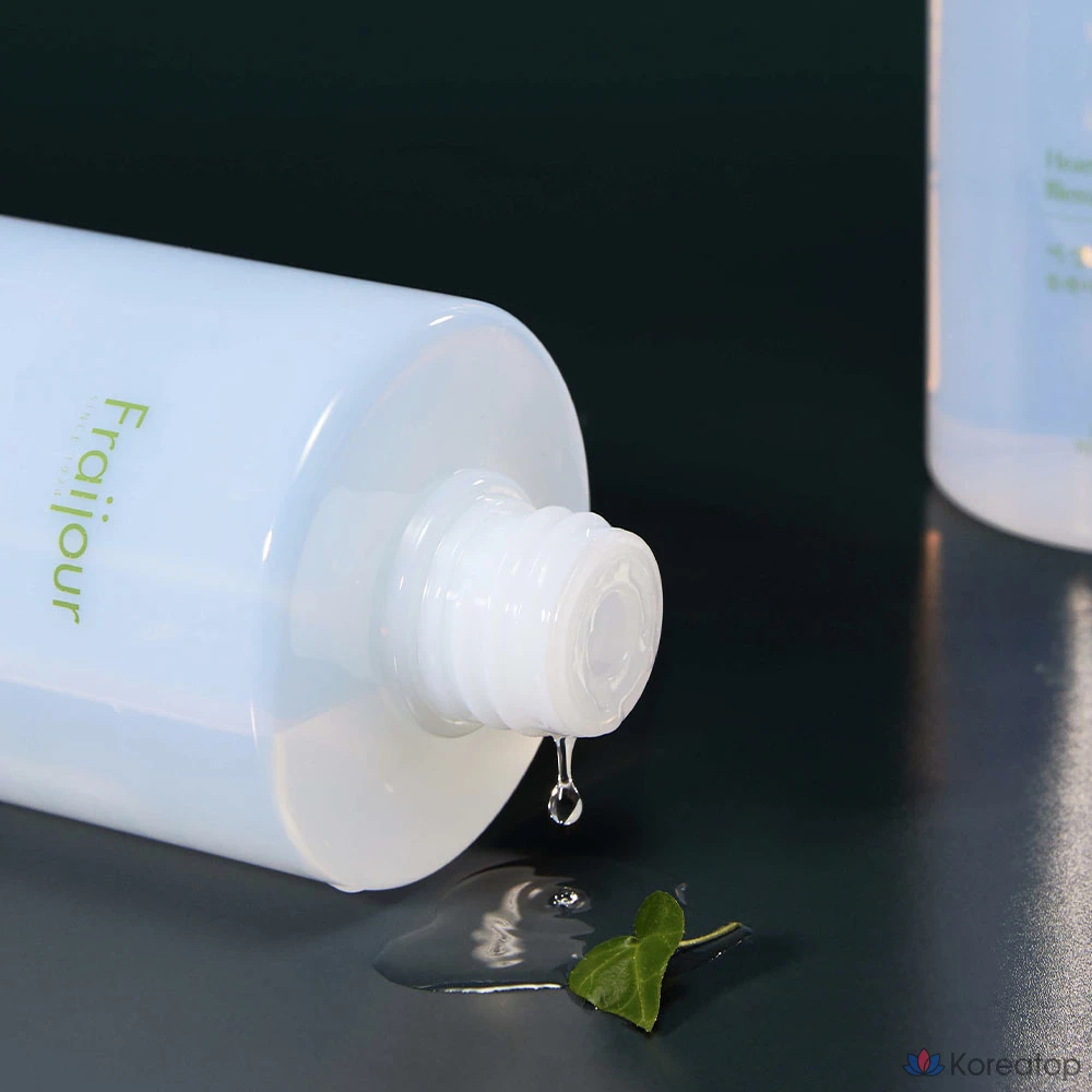 Тоник для лица Fraijour Eoseongcho от прыщей, 500 мл, 1 шт.