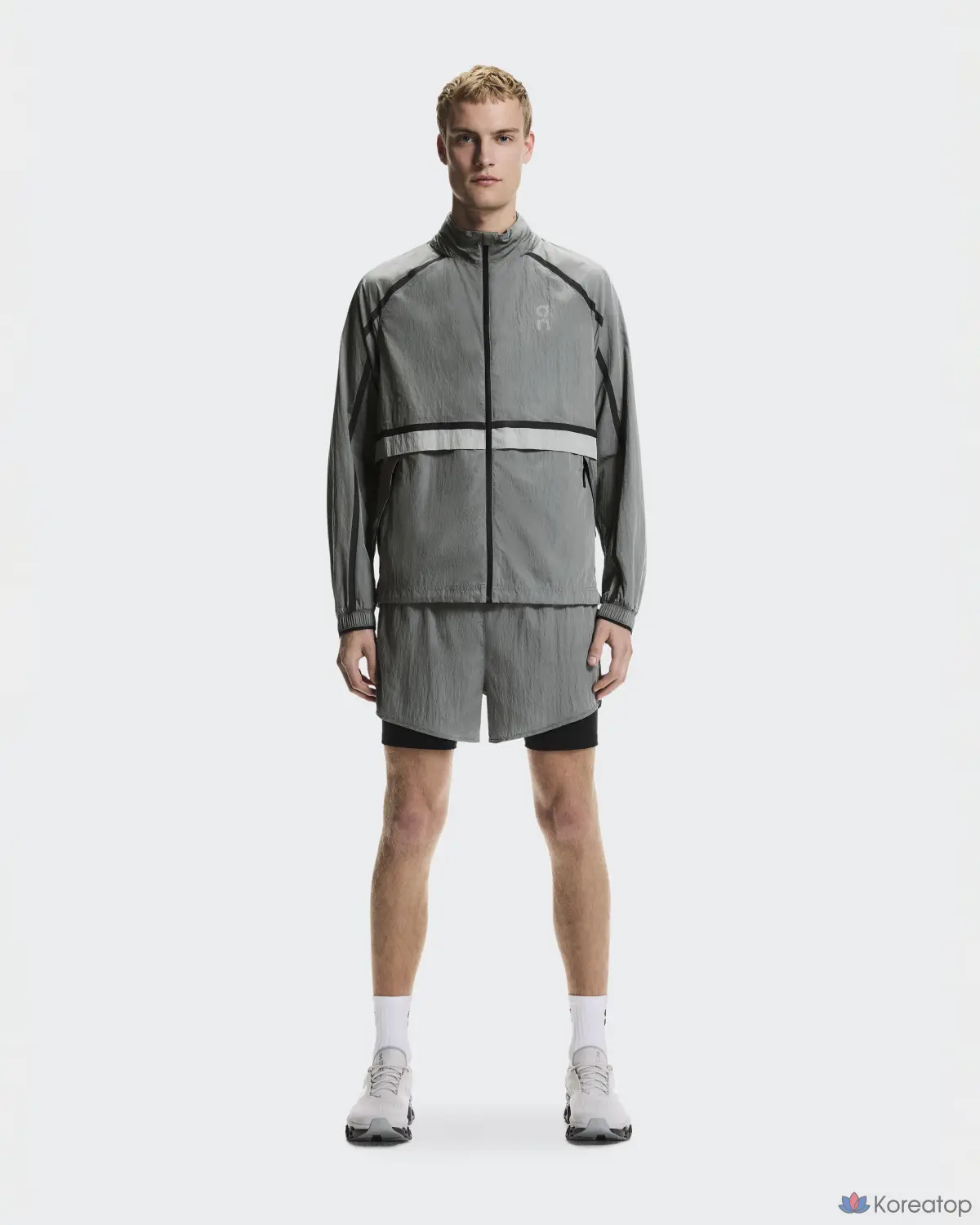 Куртка ON Performance Volt Jacket