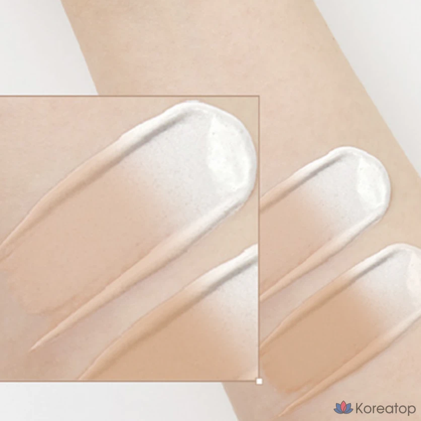 Лосьон для контроля тона кожи для мужчин DASHU, 65 мл, нейтральный бежевый оттенок 02, 1 шт., фото 9