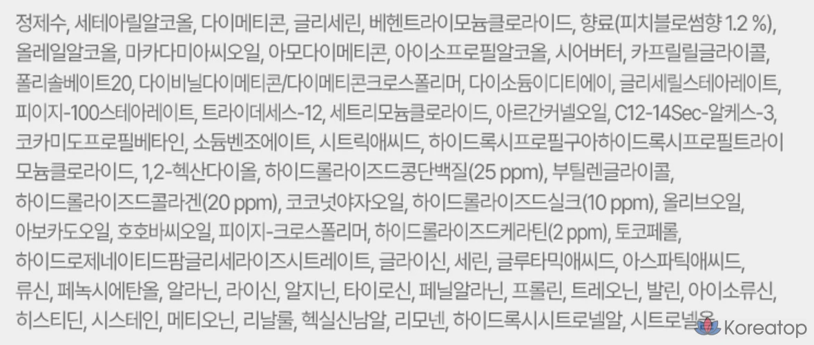 Эластиновый протеиновый комплекс Elastine Clinic 10000 с высоким содержанием белка, аромат персикового цветка, 1 л, 1 шт.