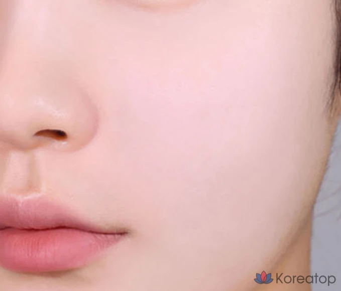 Pia O Powder Pact 9 г, 01 Pure White, 1 шт., фото 4