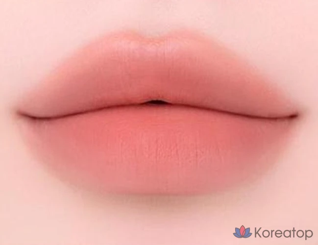 Heartpercent Dot On Mood All Cover Lip Base 4,1 г, оттенок 03 Nude Pink, 1 шт., фото 9