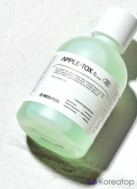 Тоник Medi-Peel Dr. Apple Tox Pore Ph 5.5, 1 шт.