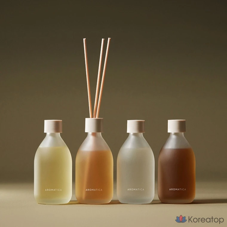 Aromatica Seren Diffuser, Лаванда + Лавандин, 100 мл, 1 шт., фото 5