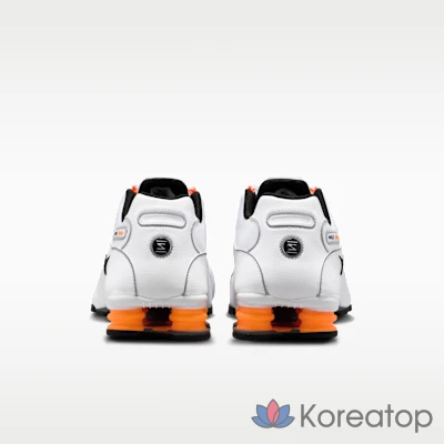 Кроссовки мужские Nike Shox NZ, фото 6