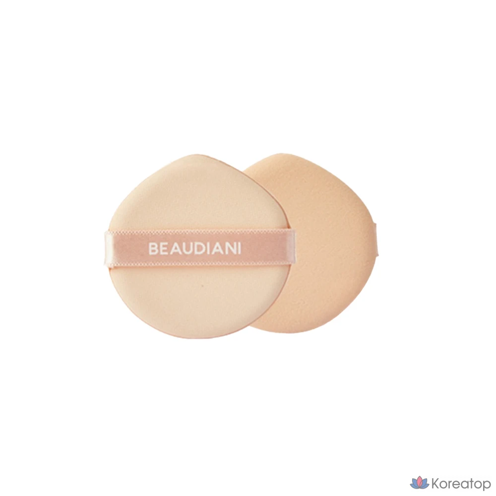 Набор Beaudiani Mesh Tight Up Cover Cushion (12 г) + сменный блок (12 г), Cover Daily No. 2, 1 шт., фото 4