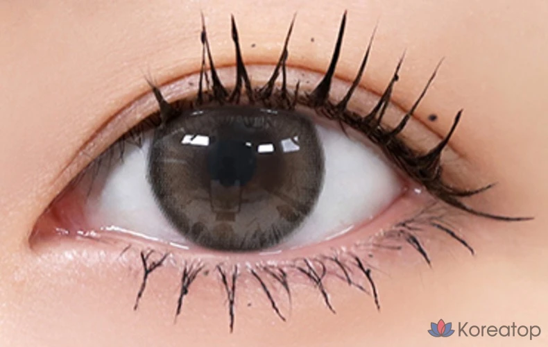 Сыворотка для интенсивного питания ресниц Marshique, черная, 3,5 мл, 1 шт., фото 4