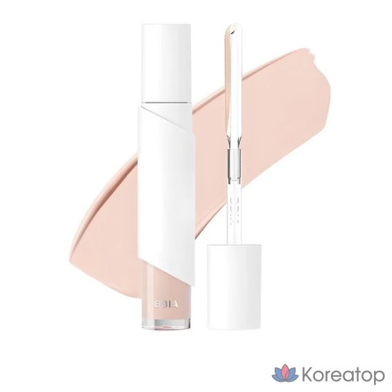 Консилер BBIA O Stay, 8,5 г, 1 шт., 23 натуральных оттенка.